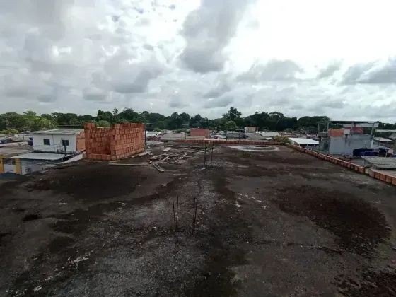 Ponto Comercial de Esquina  Nova Cidade - Foto 3