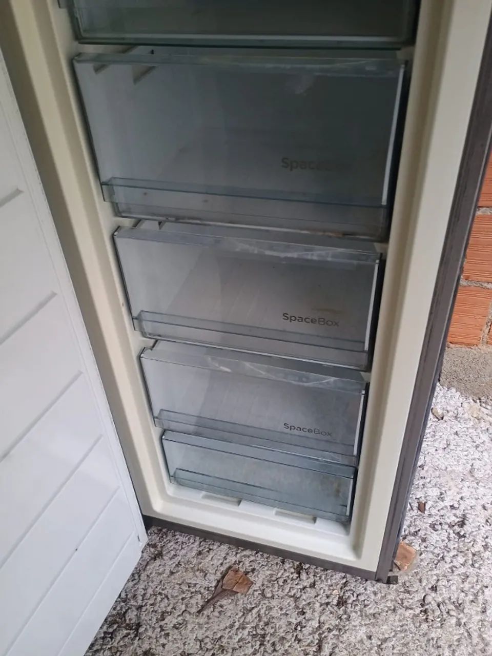 Freezer Vertical Gorenge - Foto 4