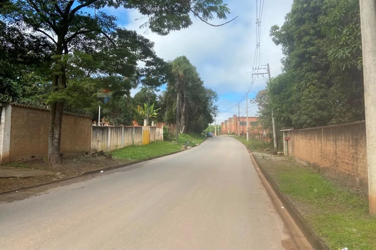 Aluga-se chácara no Parque Pirapora! - Foto 4