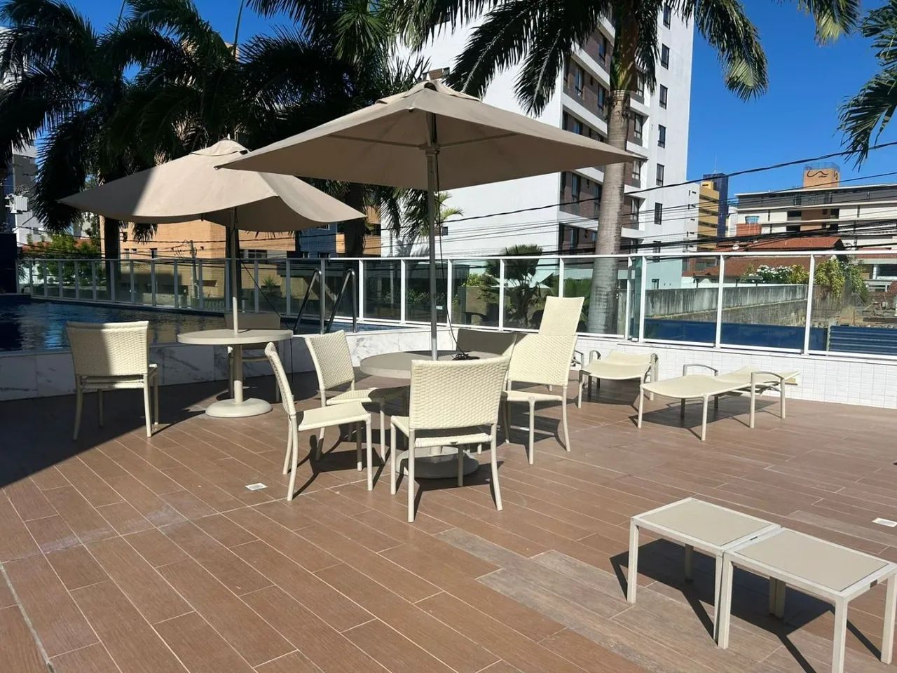 Apartamento Residencial / Jardim Oceania - Foto 3