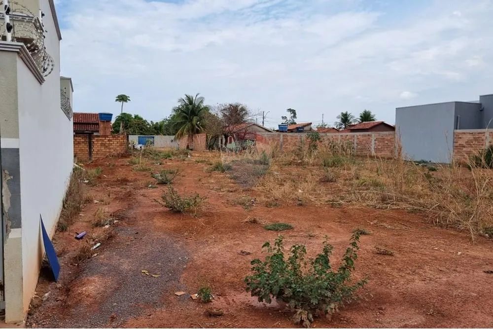 Terreno Ideal em Buritis I, Confresa - Ótimo Preço!