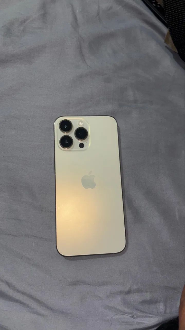 IPHONE 14 PRO MAX 256gb - Foto 2