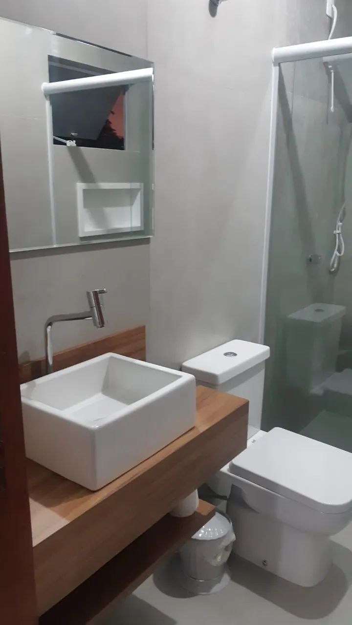 Casa Geminada Duplex no Rio Tavares 148 m² e 174 m² - Foto 5