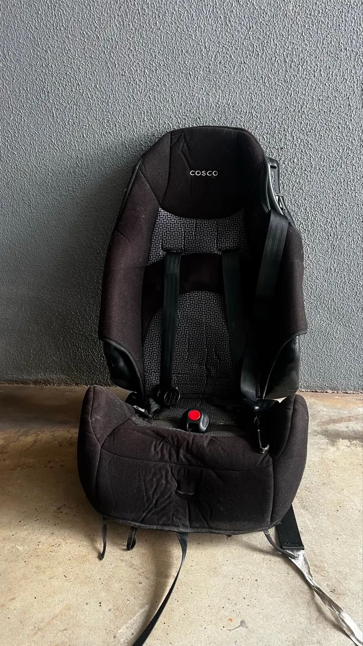 Cadeirinha de carro para criança  - Foto 2