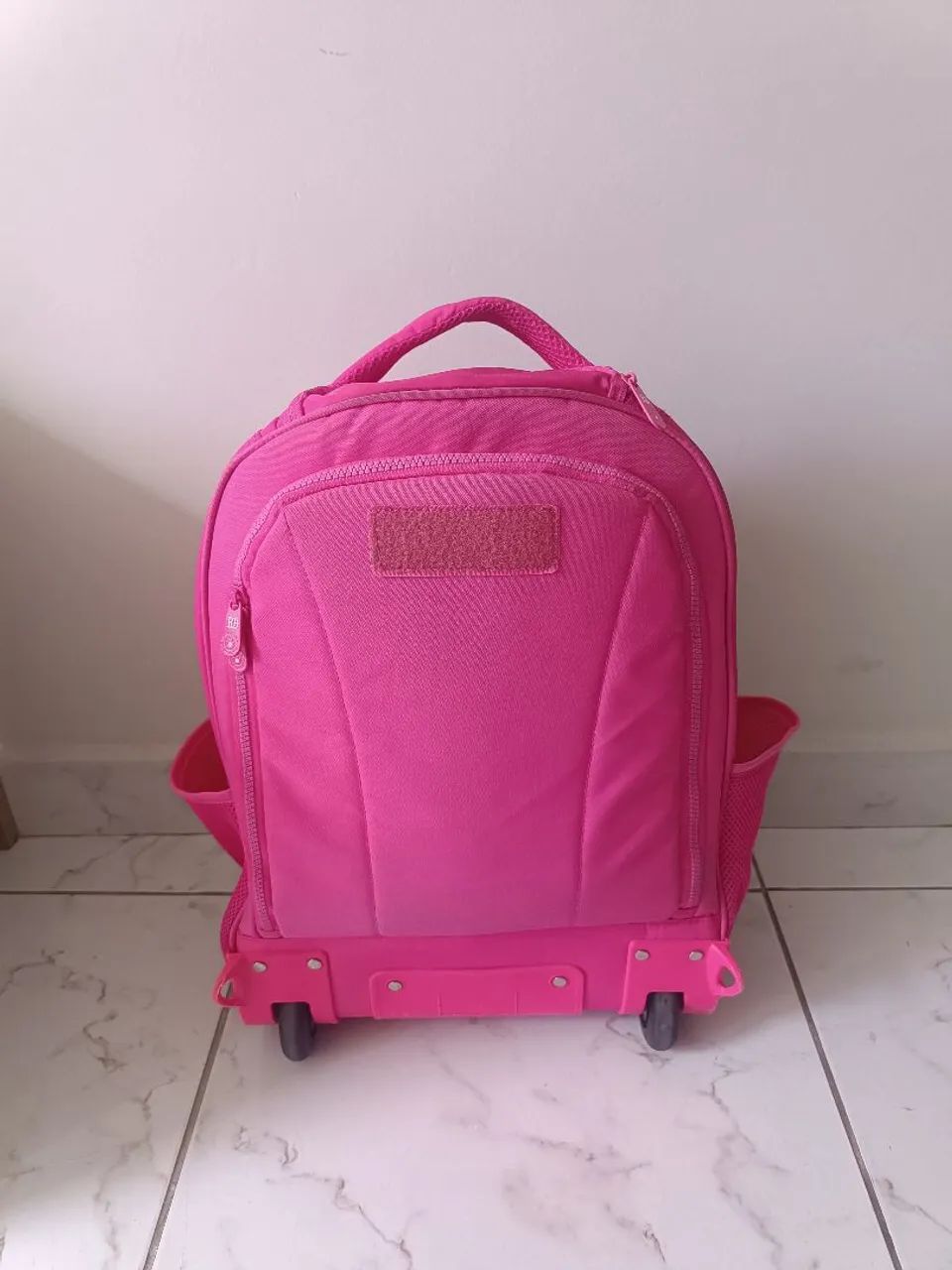 Bolsa escolar feminina  - Foto 2
