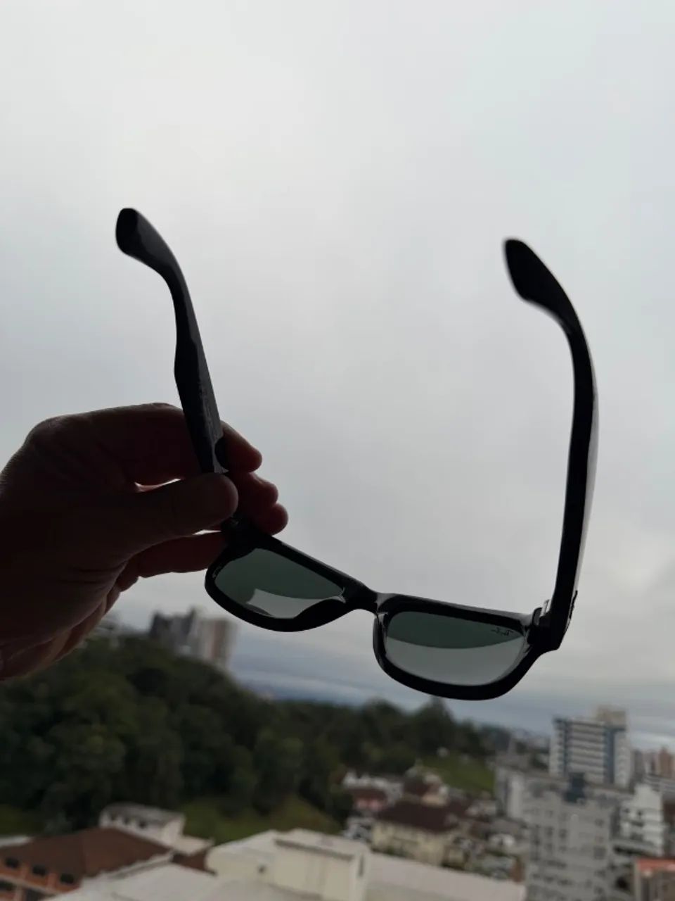 Óculos Ray-Ban Meta Gen2 - Foto 5