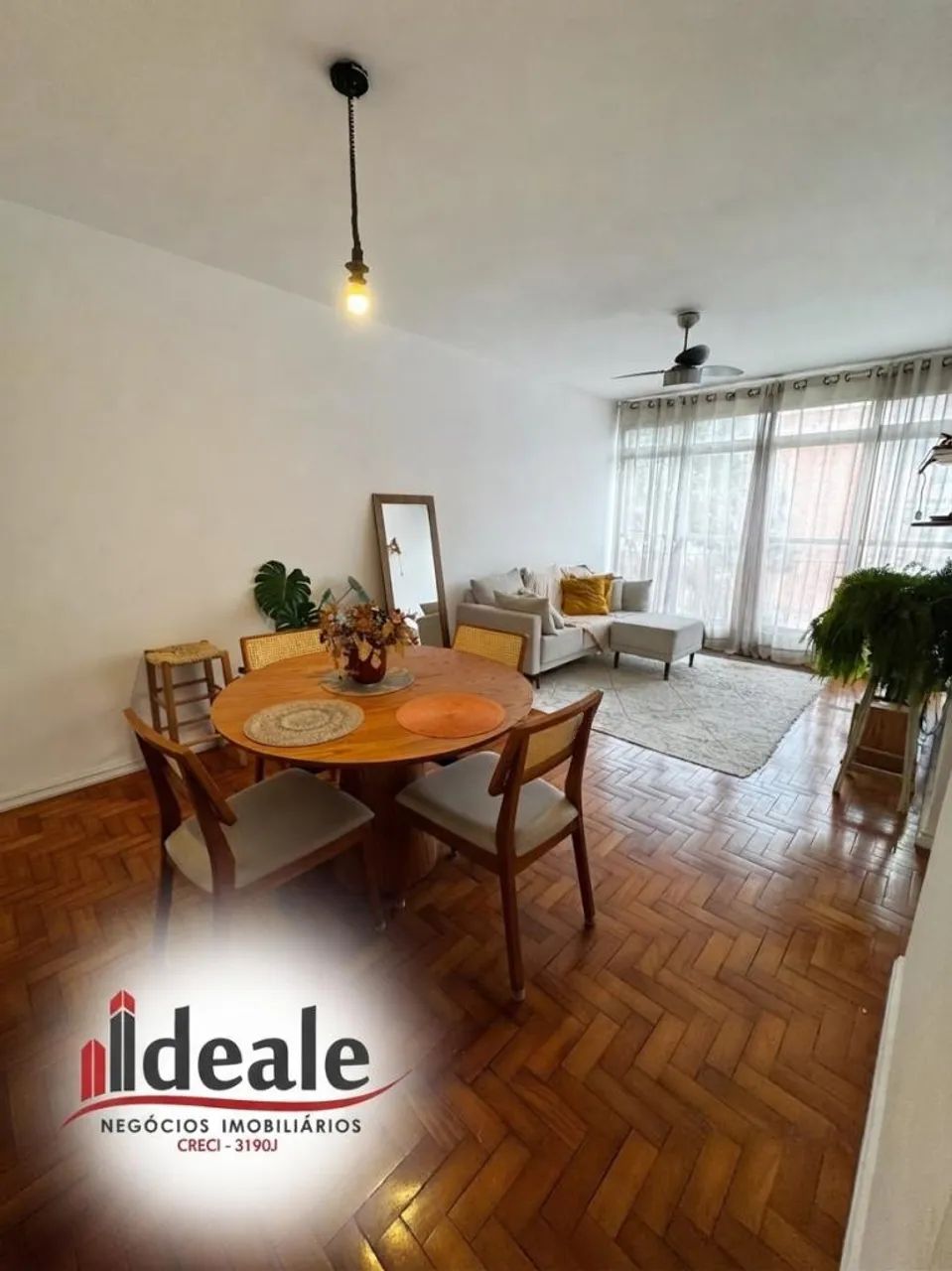 APT57215G - APARTAMENTO - Aluguel - 3.200,00 - Foto 5