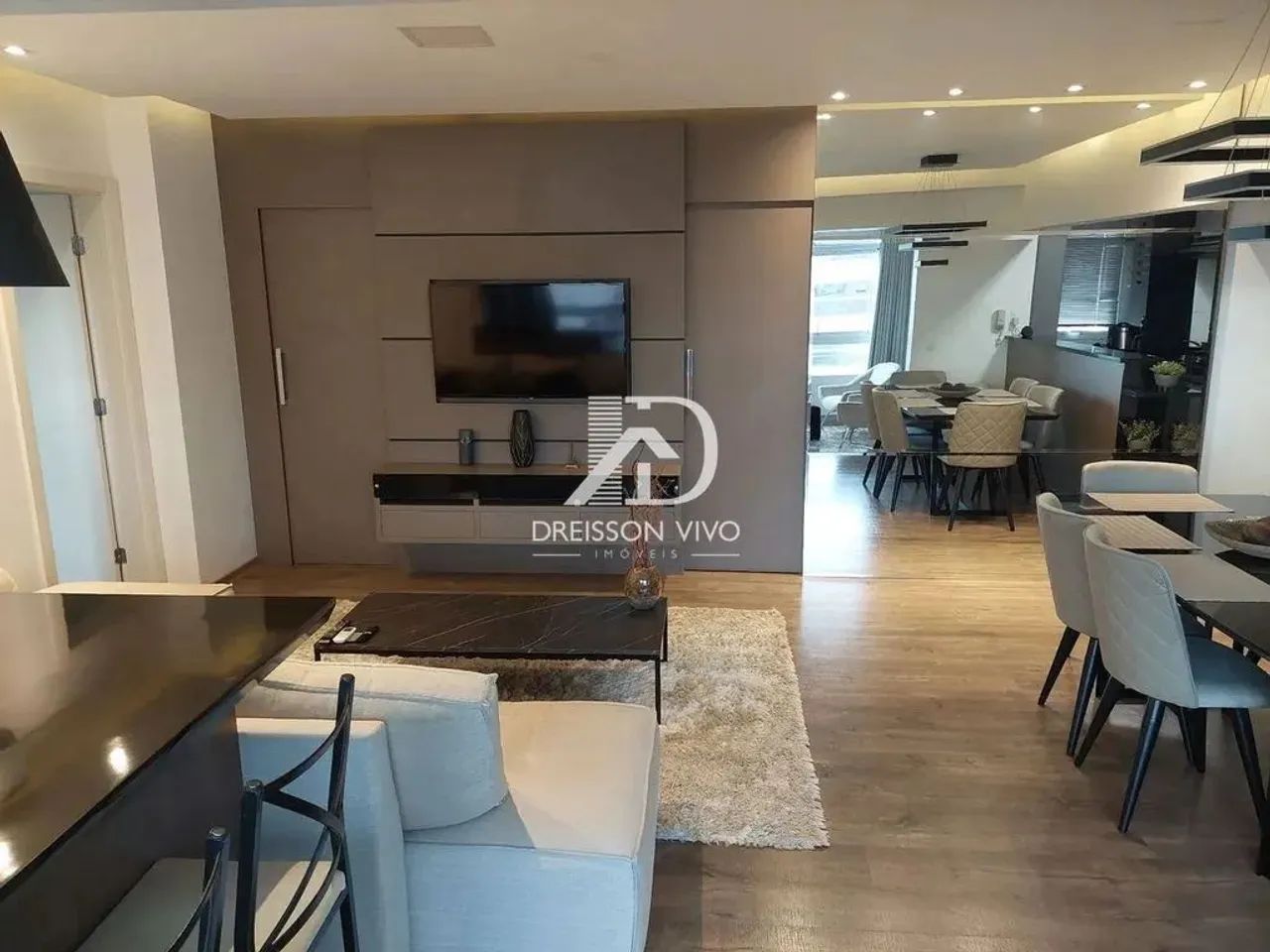 Apartamento à venda no Integrato Iguatemi, em São José do Rio Preto /SP - Foto 3