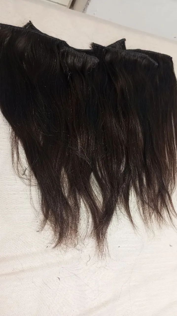 Cabelo vietinamita  - Foto 2
