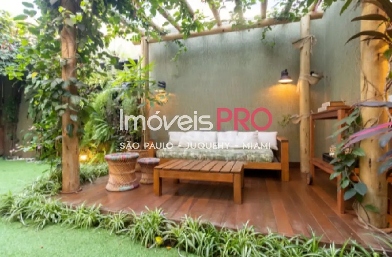 Linda casa de vila reformada na Vila Mariana ! - Foto 5