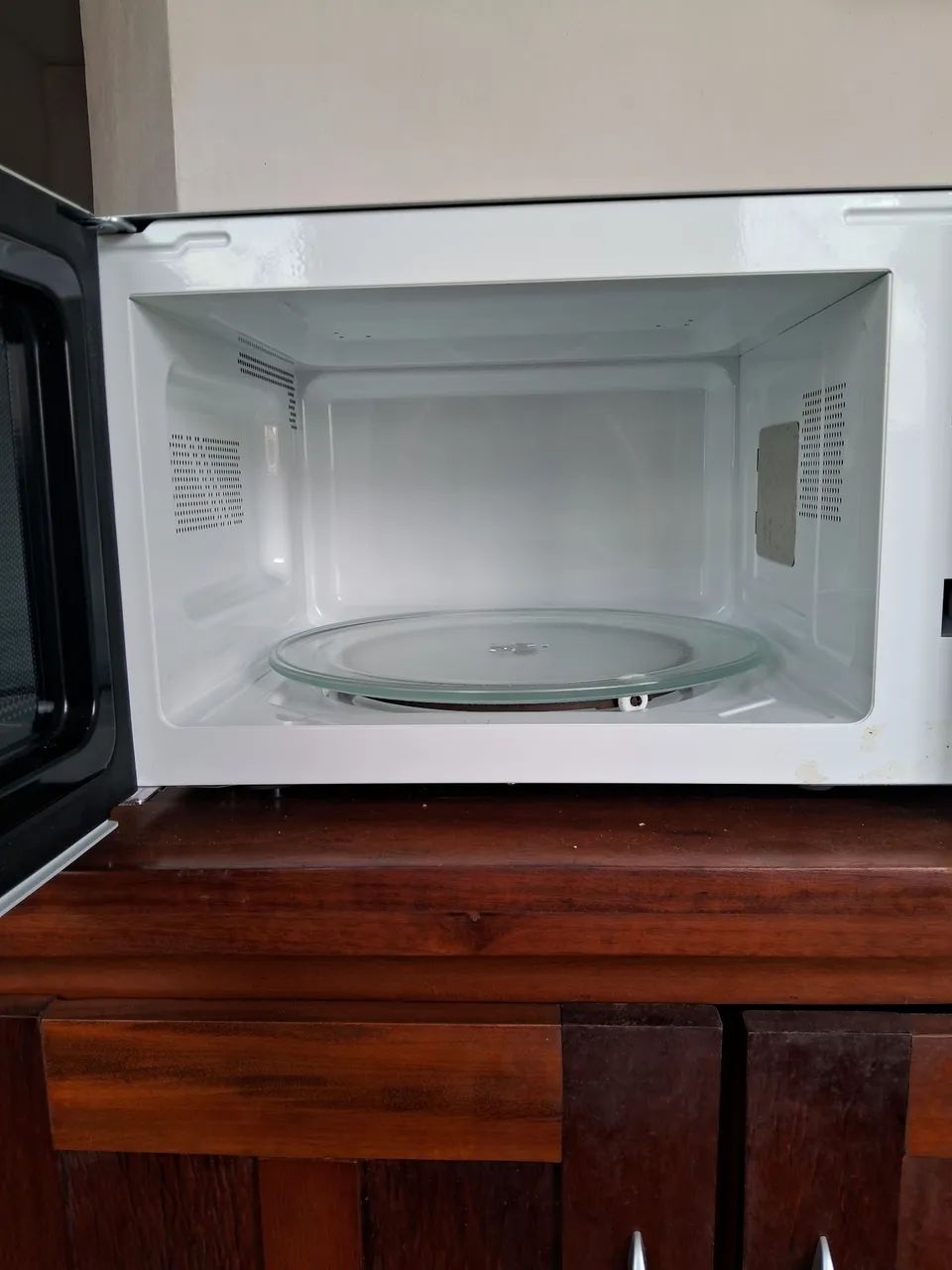 Microondas 34l  - Foto 3