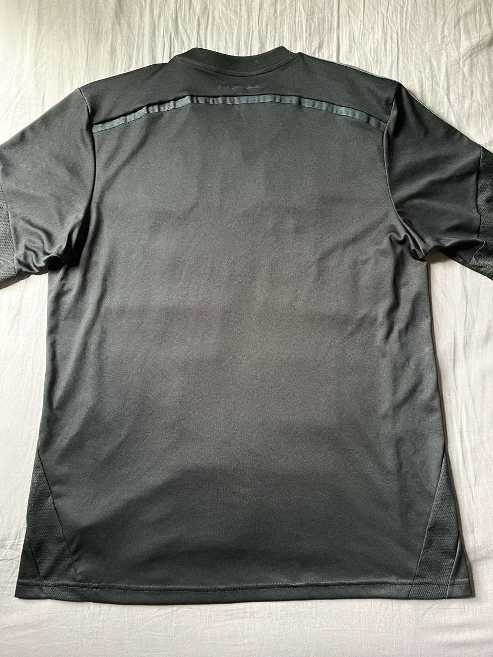 Camisa Original Bayern Munich 2014 - Foto 3