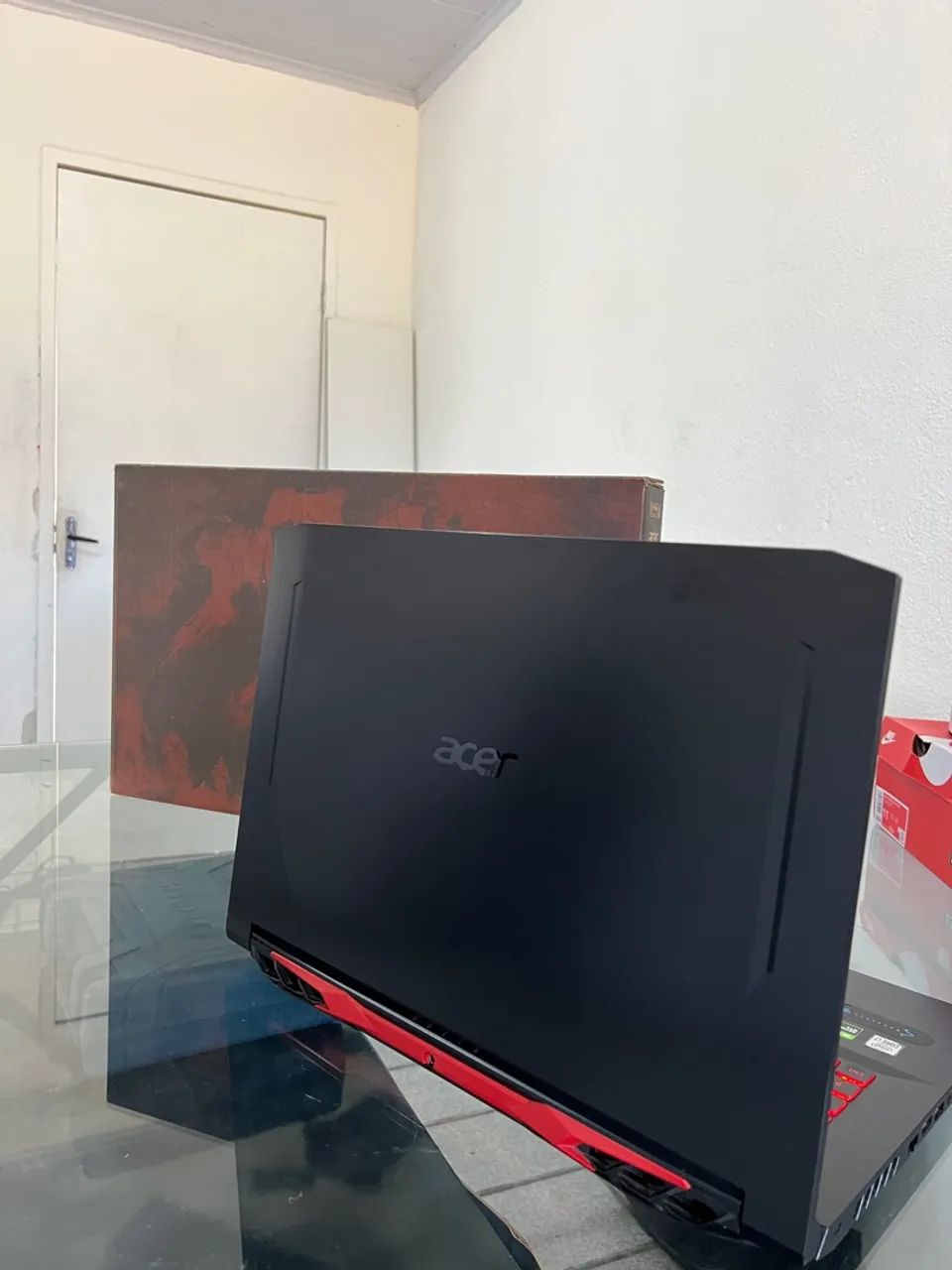 Notebook Gamer Acer Nitro 5  - Foto 4