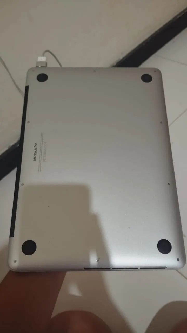 MacBook Pro 13? Early 2015, - Notebooks - Parque Residencial
