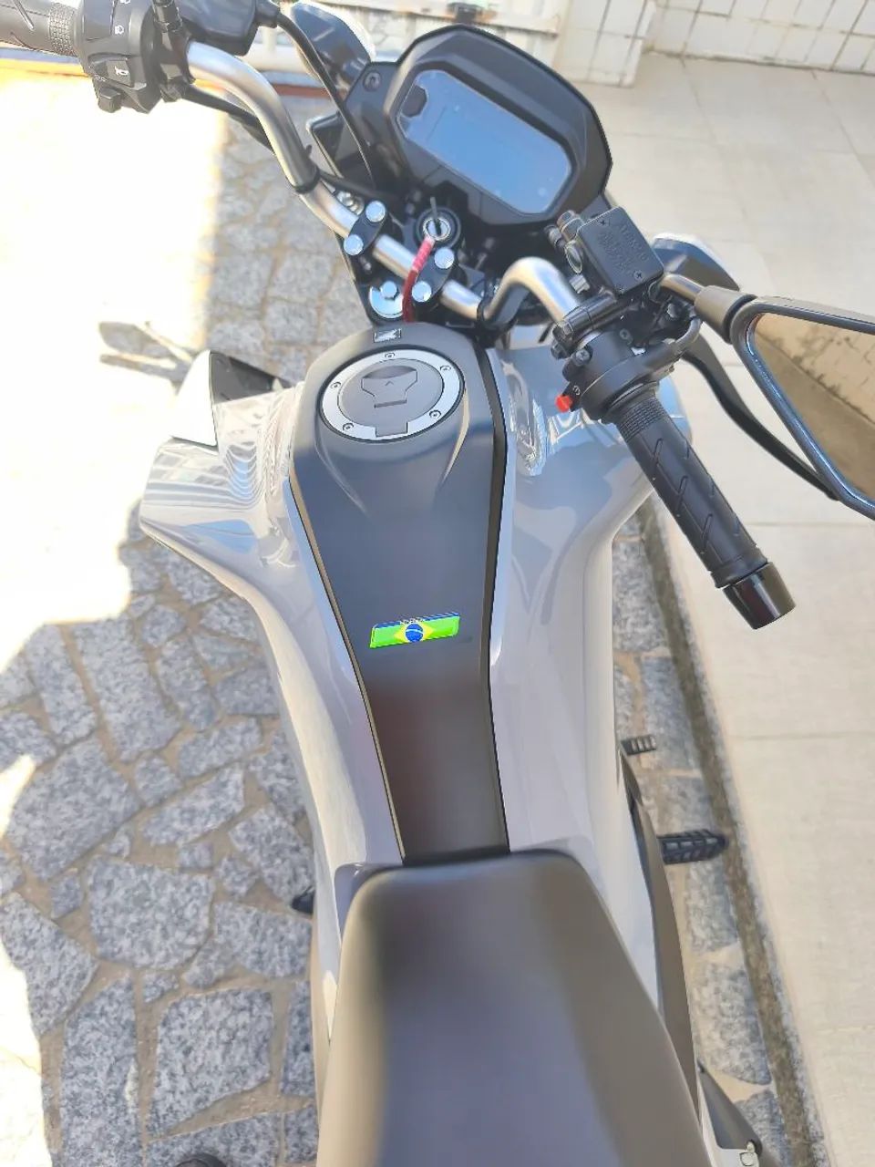 Vendo Titan 2026  - Foto 5