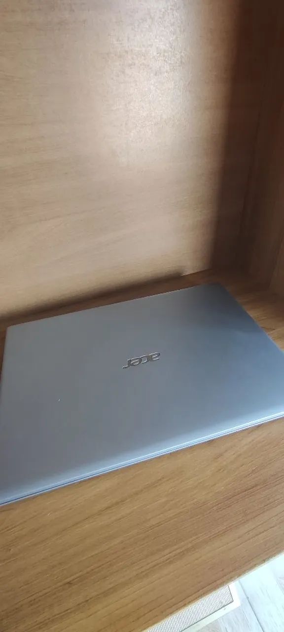 Notebook Acer - Foto 2