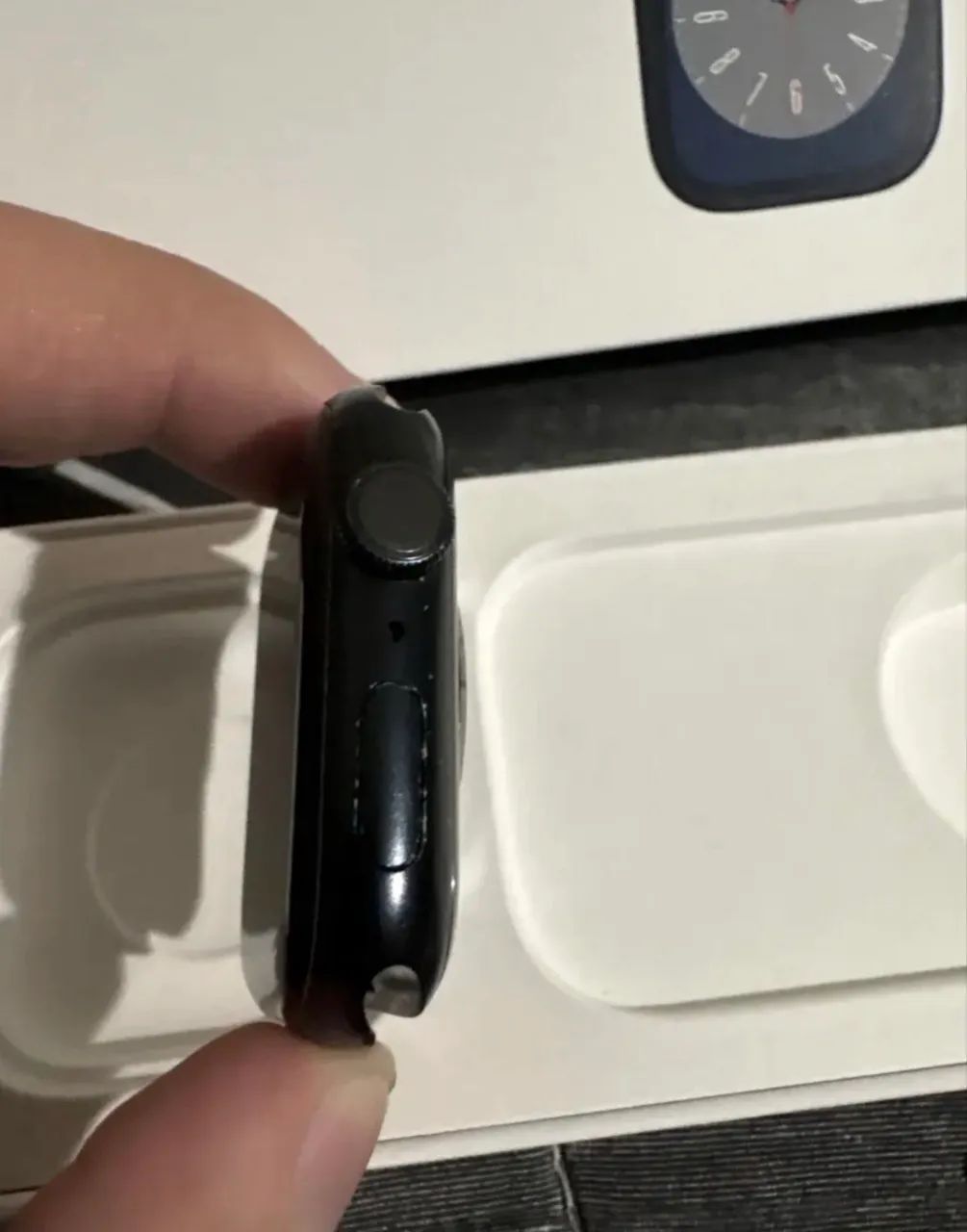 Apple Watch 8 45 mm - Foto 2