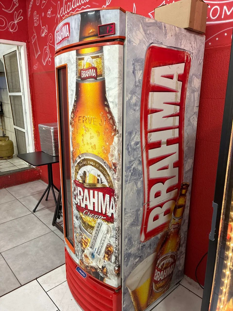 Cervejeira 