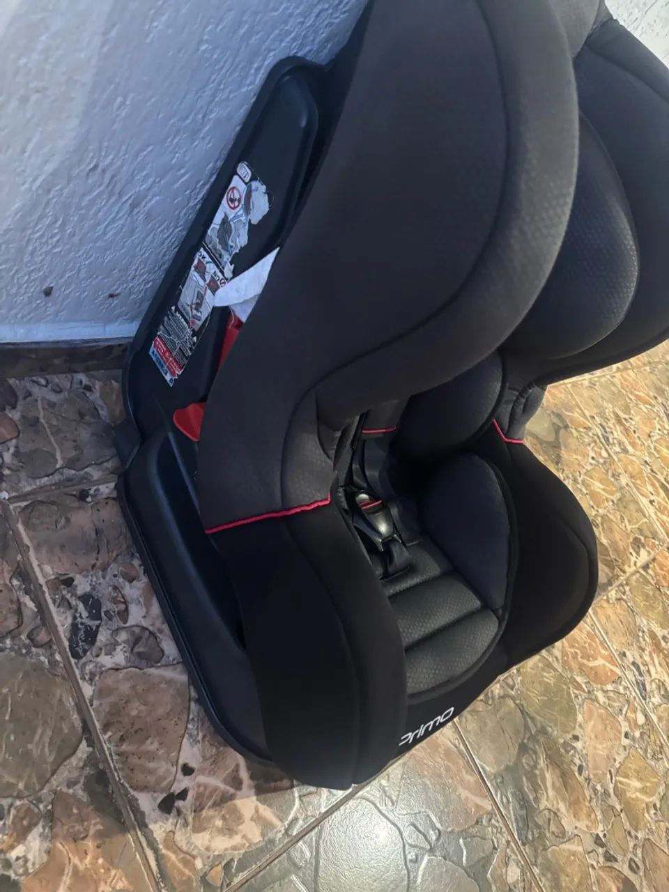 Cadeirinha criança para carro  - Foto 2