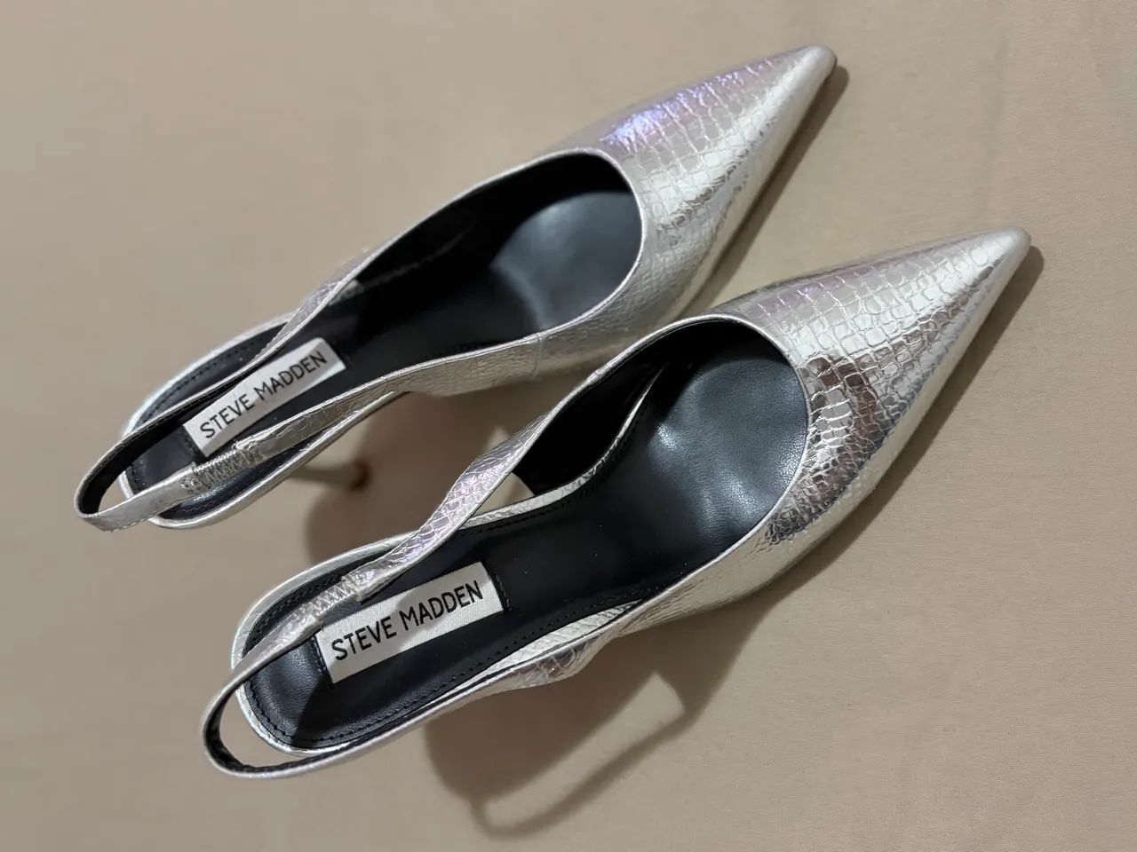 SAPATO STEVE MADDEN - Foto 4
