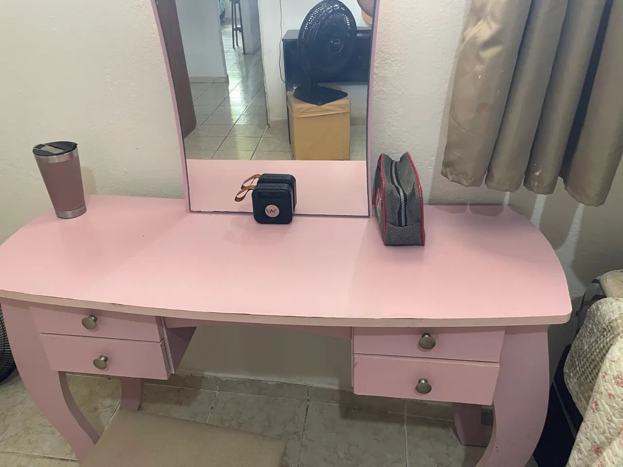 PENTEADEIRA - Foto 4