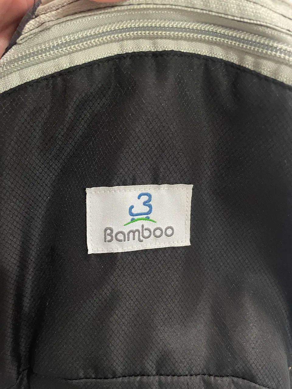 Canguru para bebê  - Foto 4
