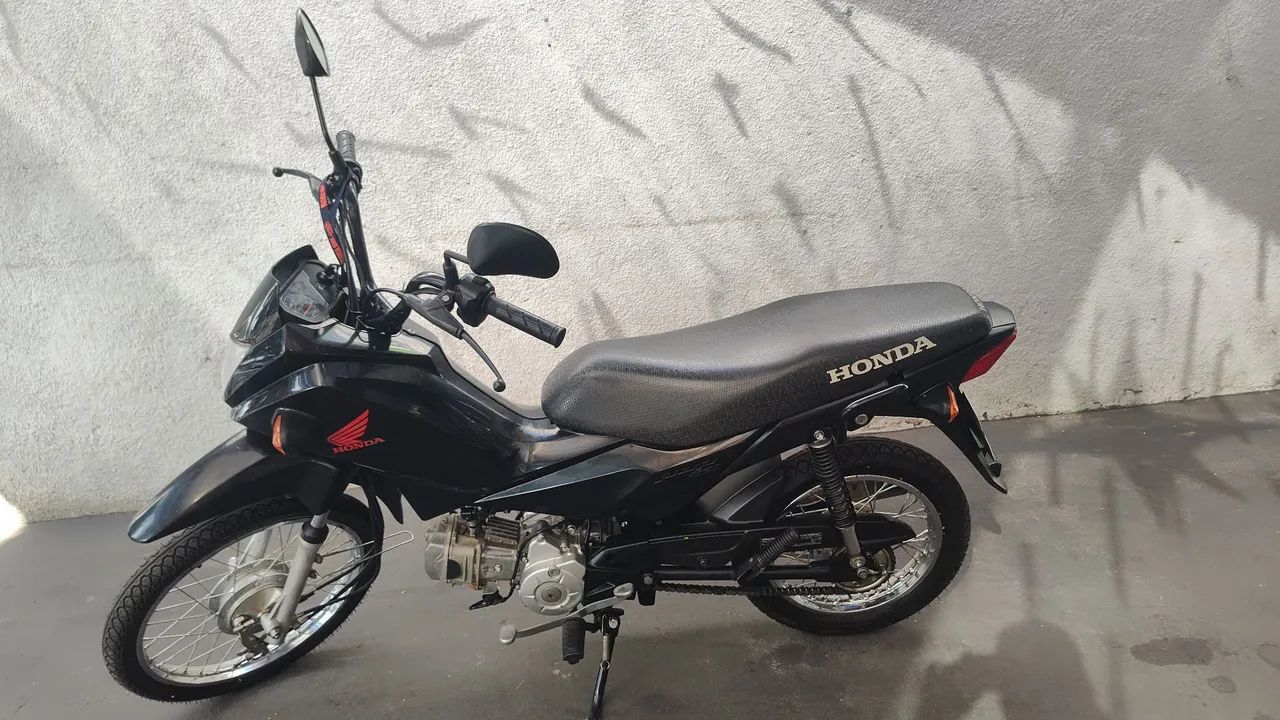 Pop 110I - Foto 2