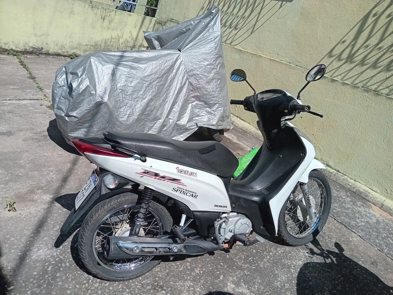 Vendo uma moto. - Foto 4