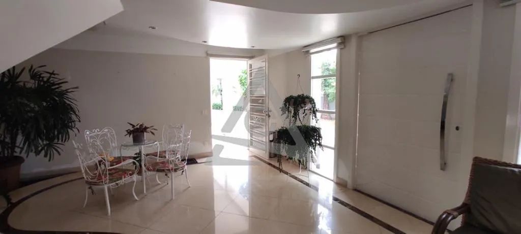 Casa para alugar em Campinas, Parque Taquaral, com 10 quartos, com 1341 m² - Foto 2