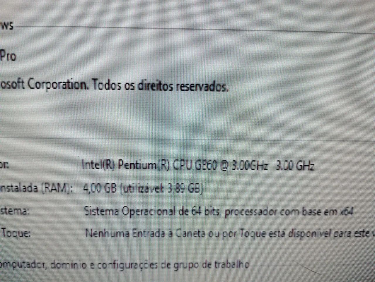 CPU (Computador) - Foto 5