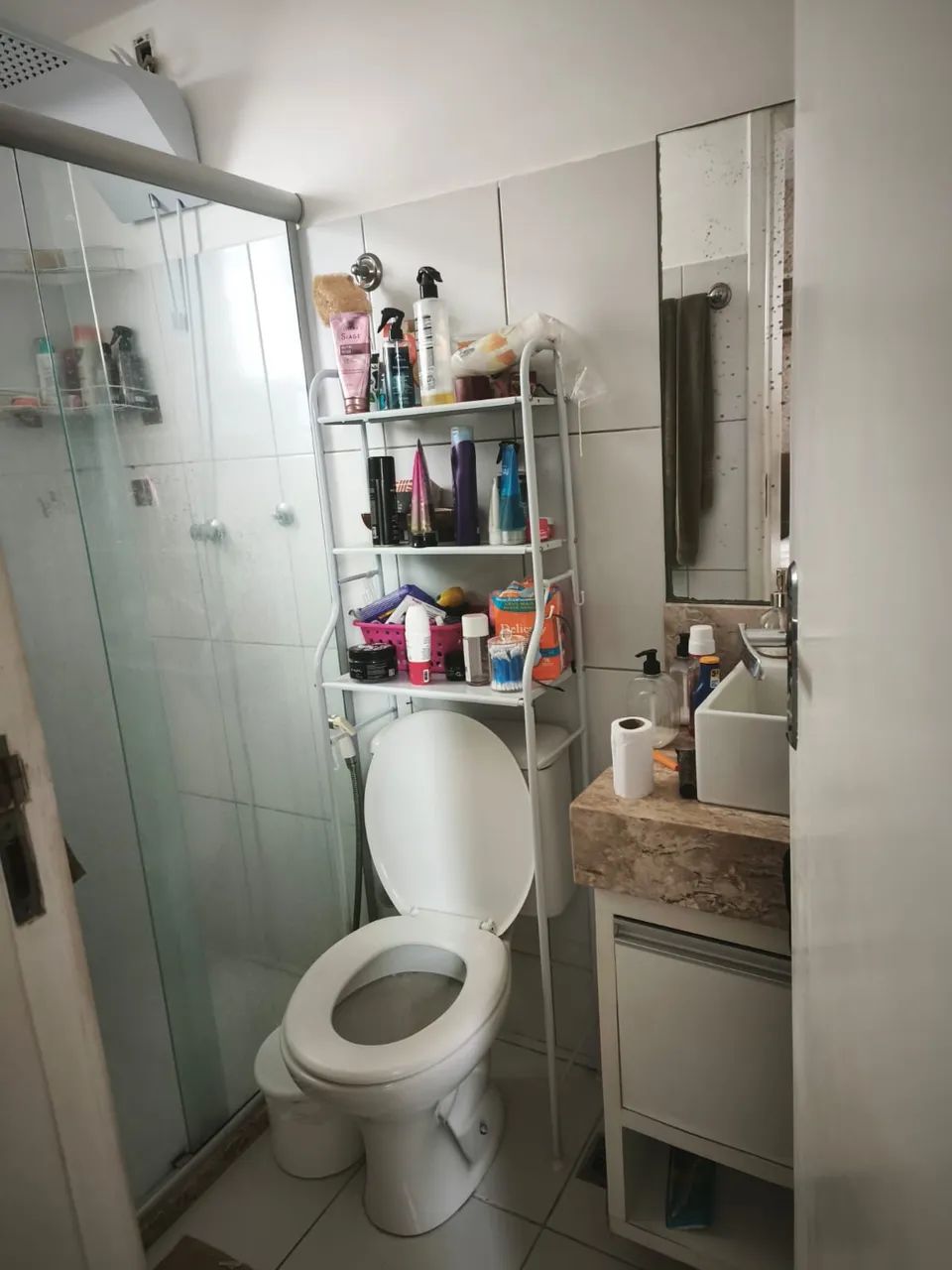 Apartamento mobiliado 3 quartos e 1 suíte, Aruana- Aracaju/SE - Foto 3