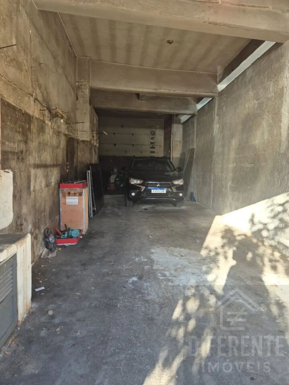 Salão , Vila Carrão - São Paulo - Foto 4