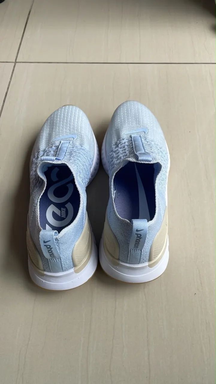 Tênis Nike React Phantom