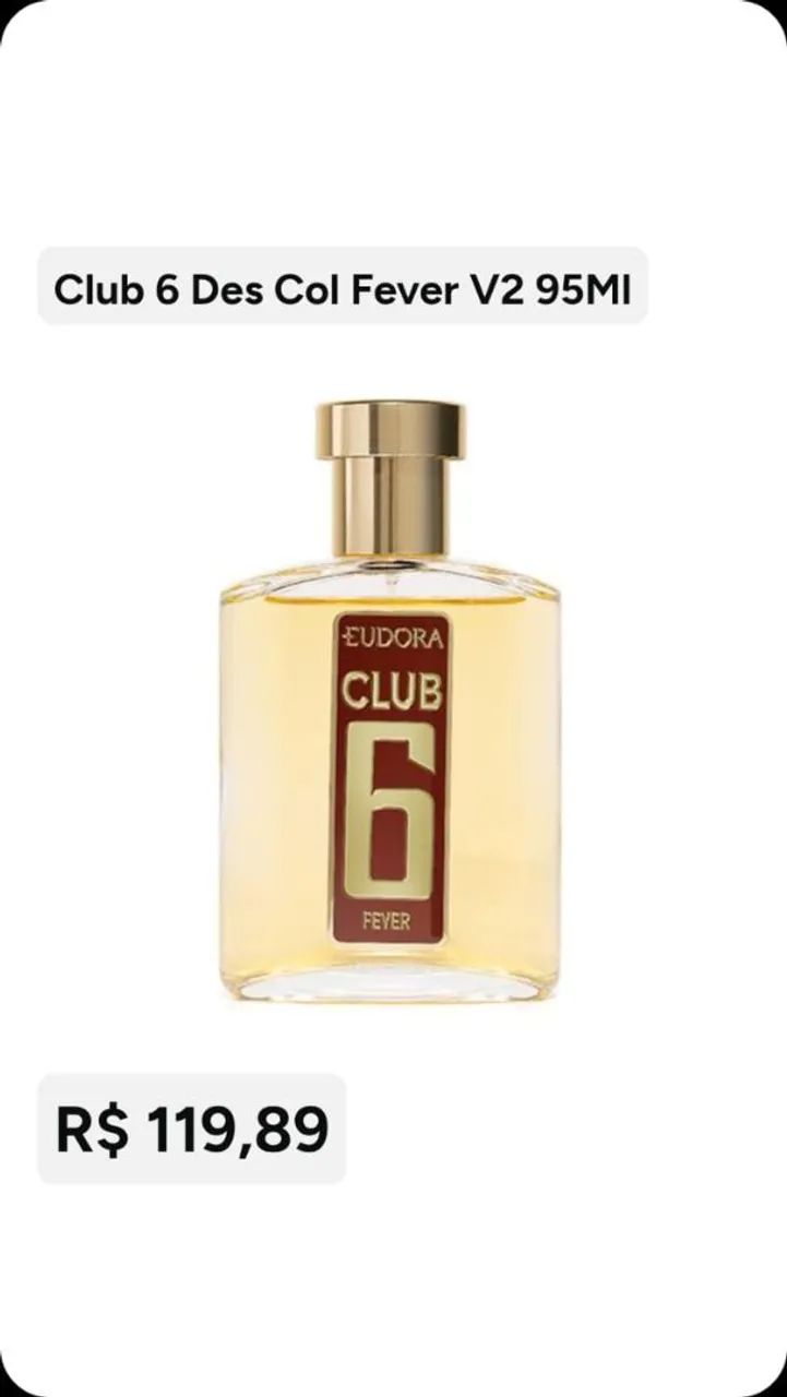 Perfume 