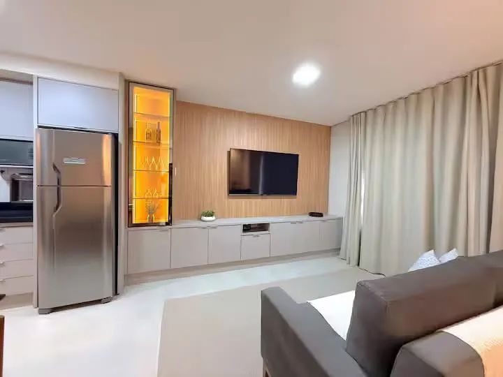 Flat No Alto do Bueno - HUB COMPACT LIFE  - Foto 3