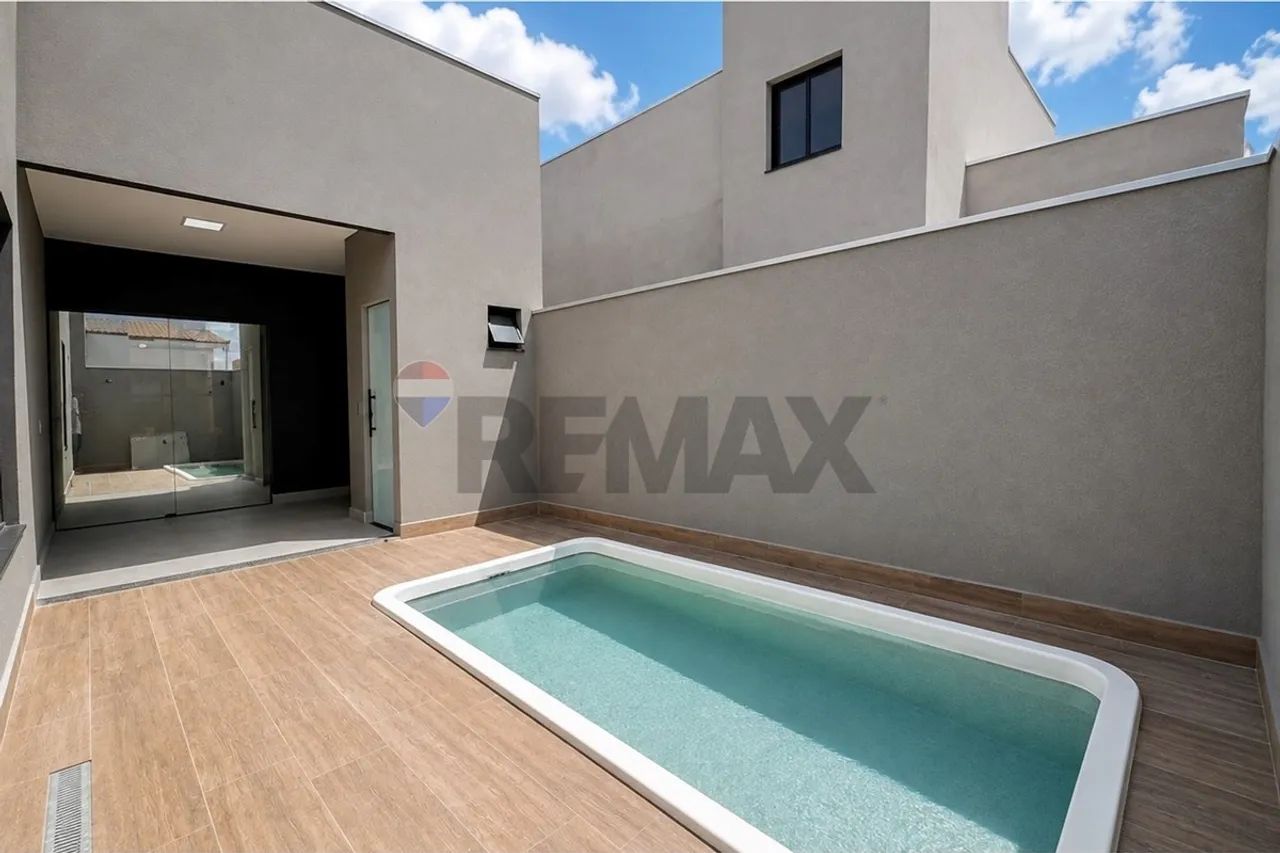 CASA À VENDA  GOLDEN IMPERIAL EPIC - Foto 5