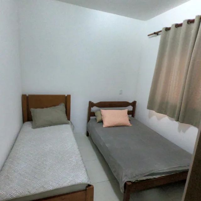 CARNAVAL!!! CASA 4 QUARTOS CHURRASQUEIRA À 300 METROS DA PRAIA EM CABO FRIO, FOGUETE - Foto 10