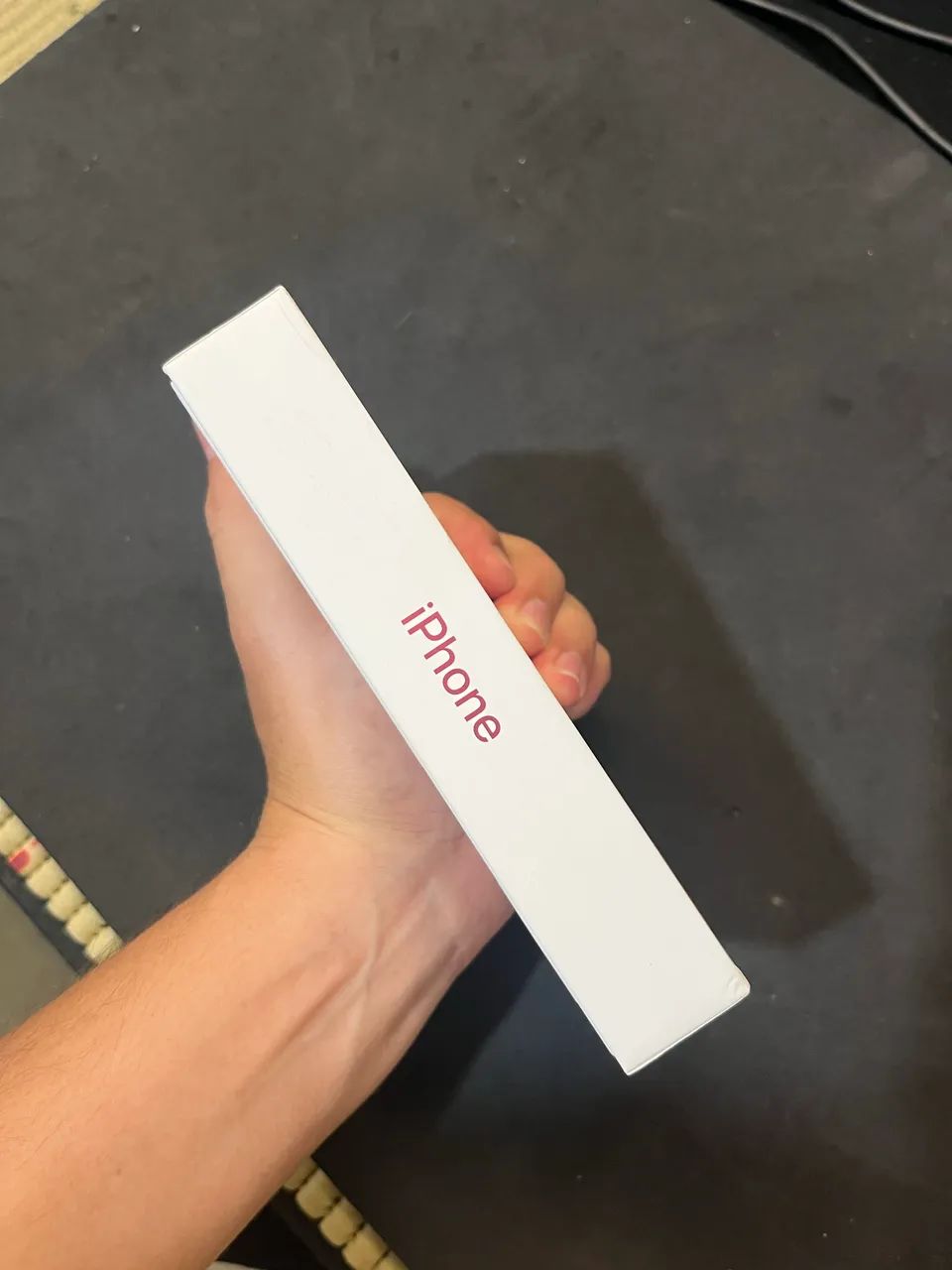 iPhone XR 64 GB  - Foto 3