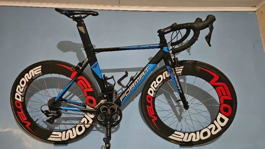 bike speed road format tam M