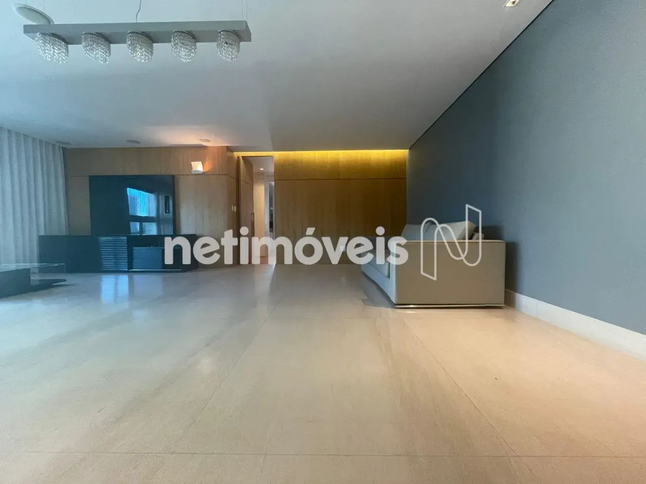 Locação Apartamento 3 quartos Vila da Serra Nova Lima - Foto 3