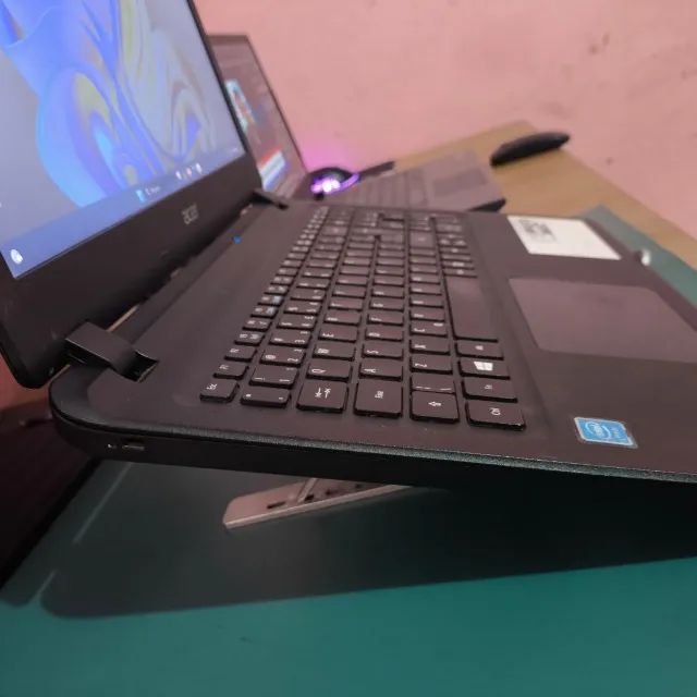 Notebook Acer Aspire ES1-533  - Foto 4