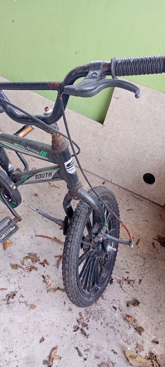 Vendo bicicleta  - Foto 3