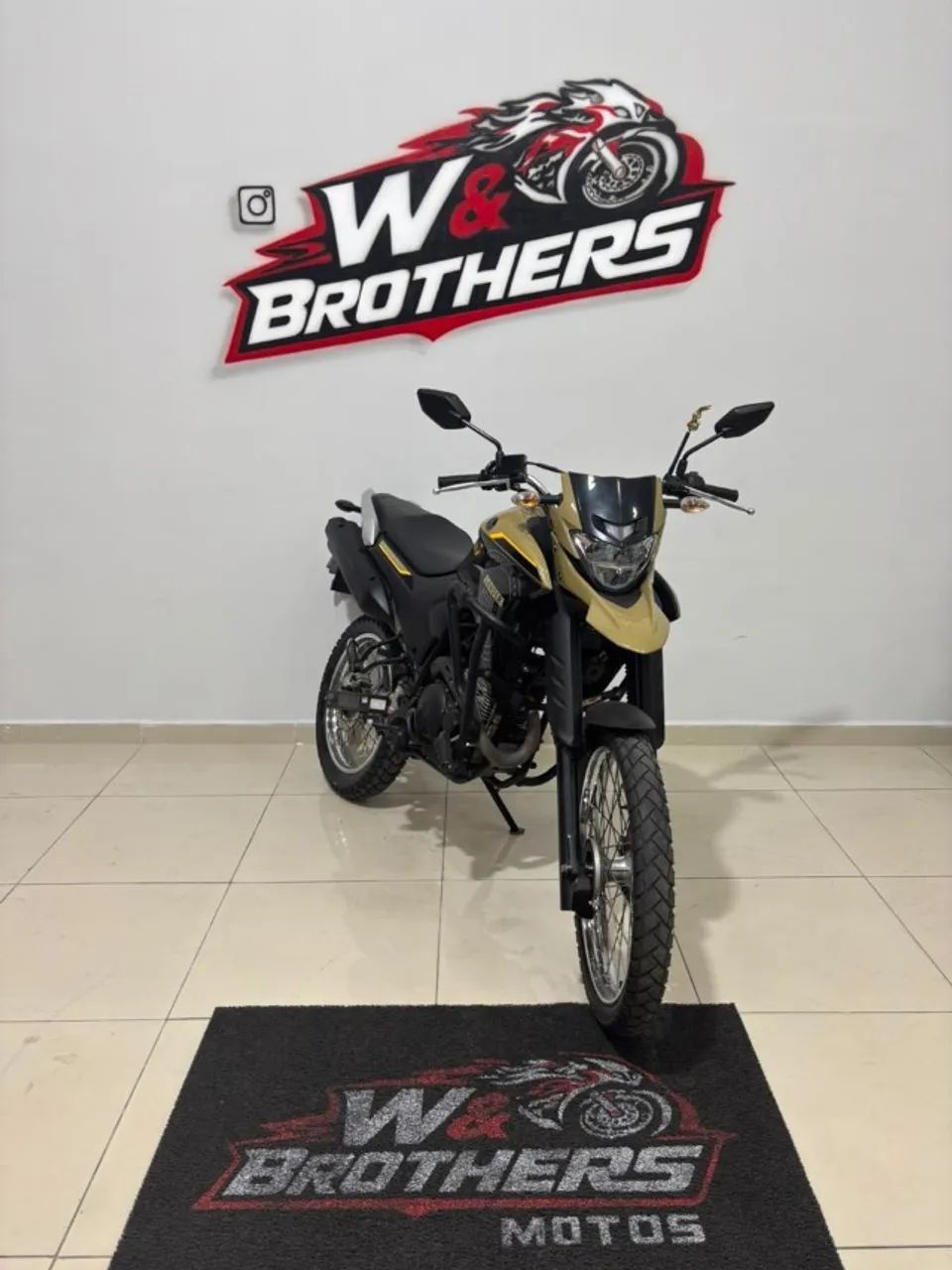 Lander 250 - 2024
