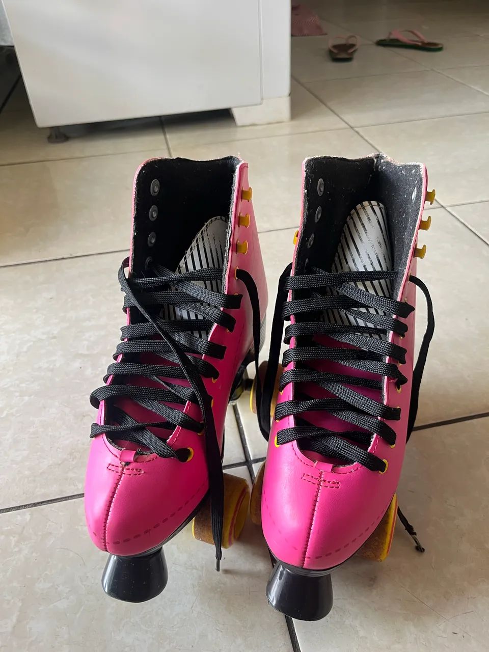 Patins - Foto 2