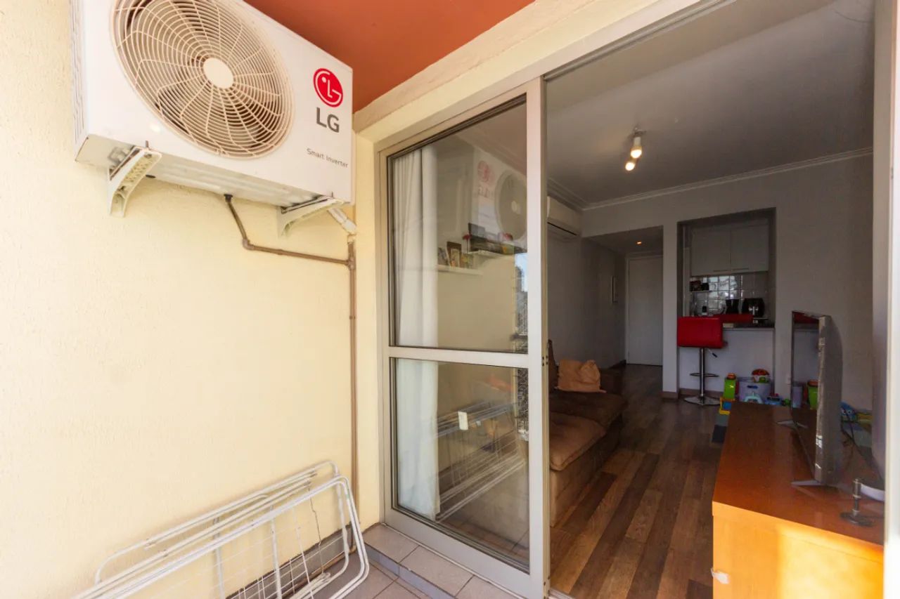 Apartamento para venda em Vila Mariana com 2 quartos, 68m² - Foto 2