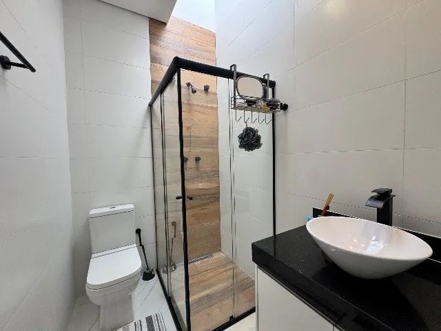 Casa de Condomínio  - Foto 5