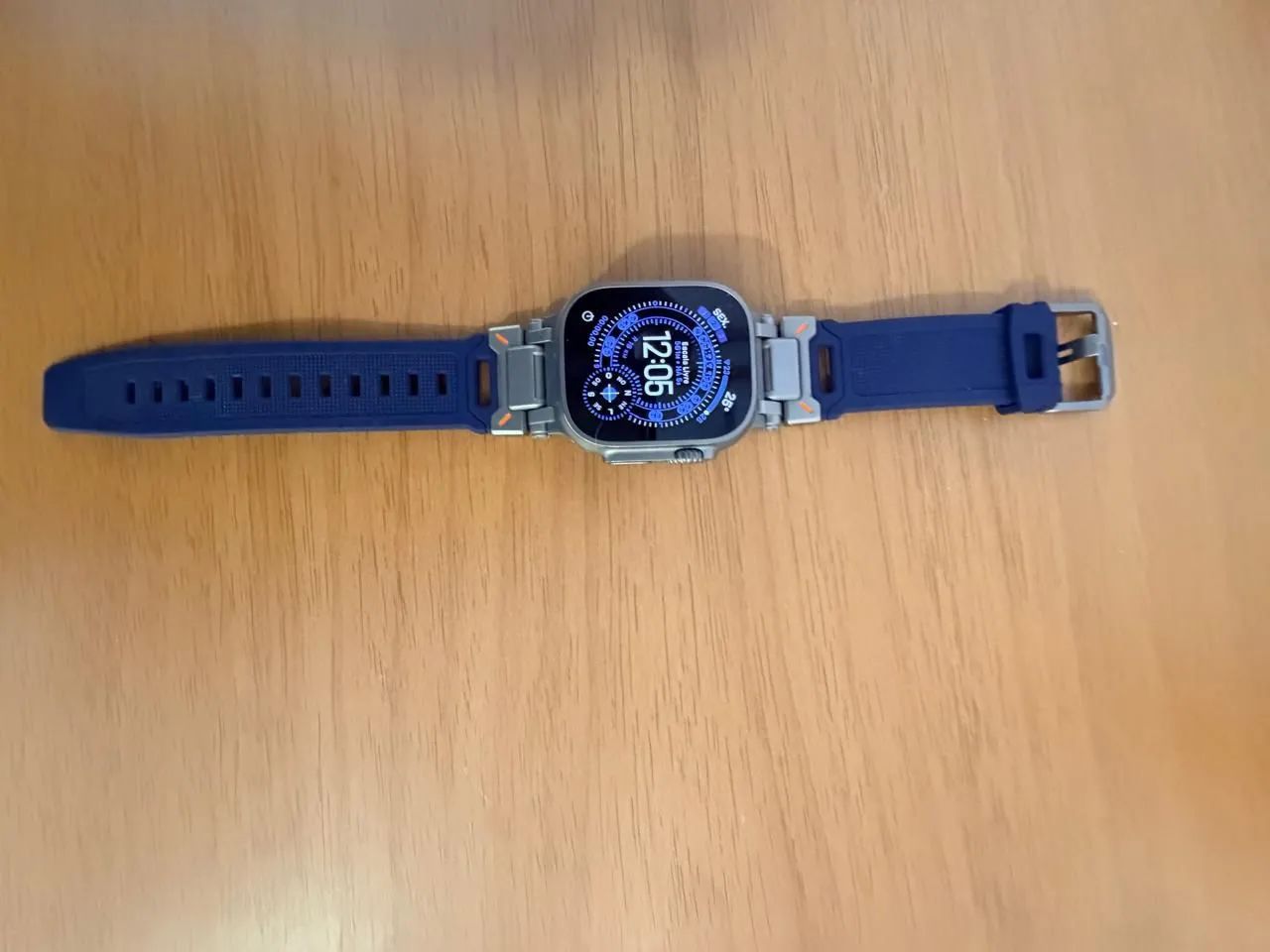 Relógio app watch maps 2 - Foto 2