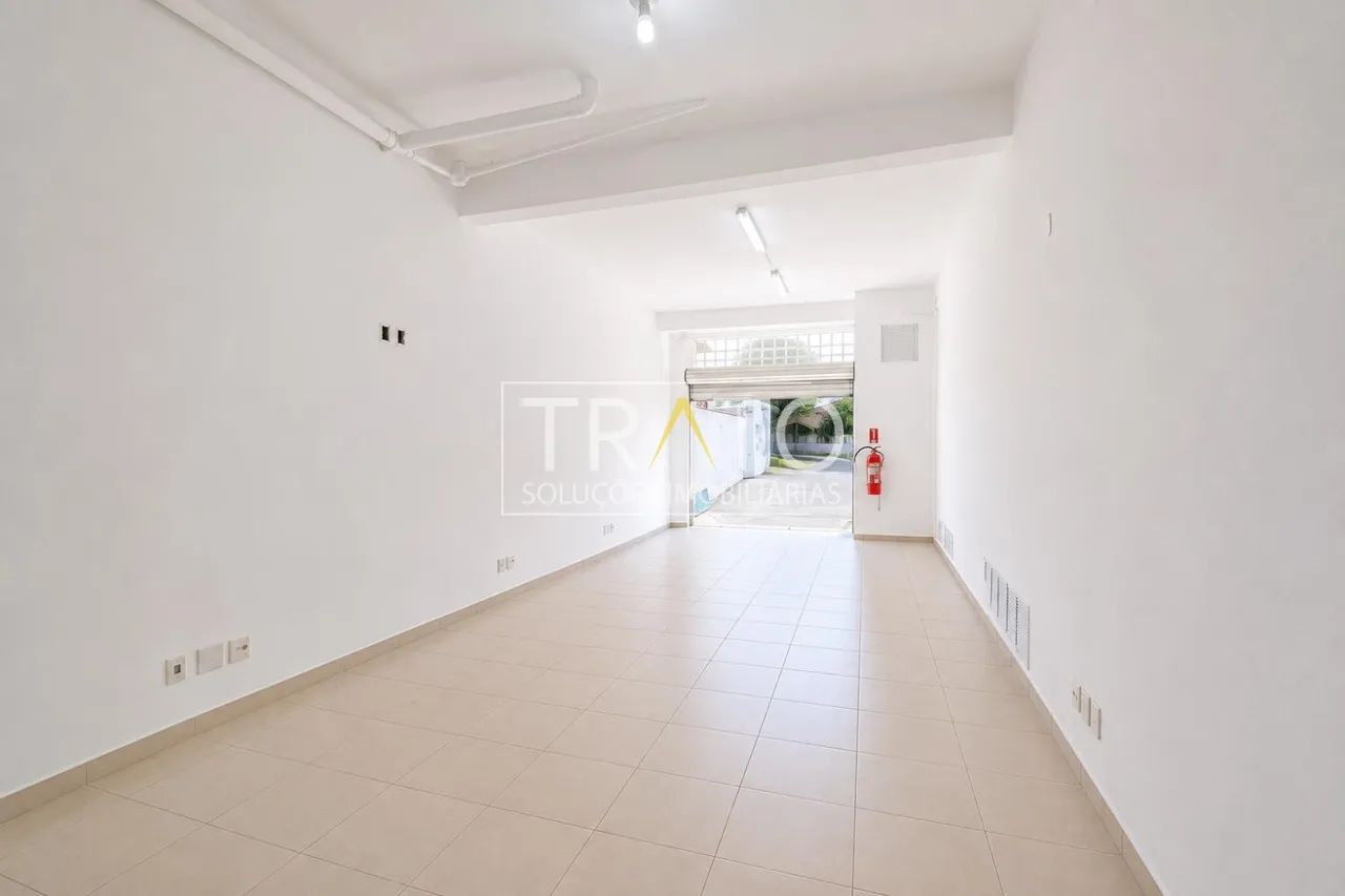 sala - Jardim Carlos Lourenço - Campinas - Foto 3