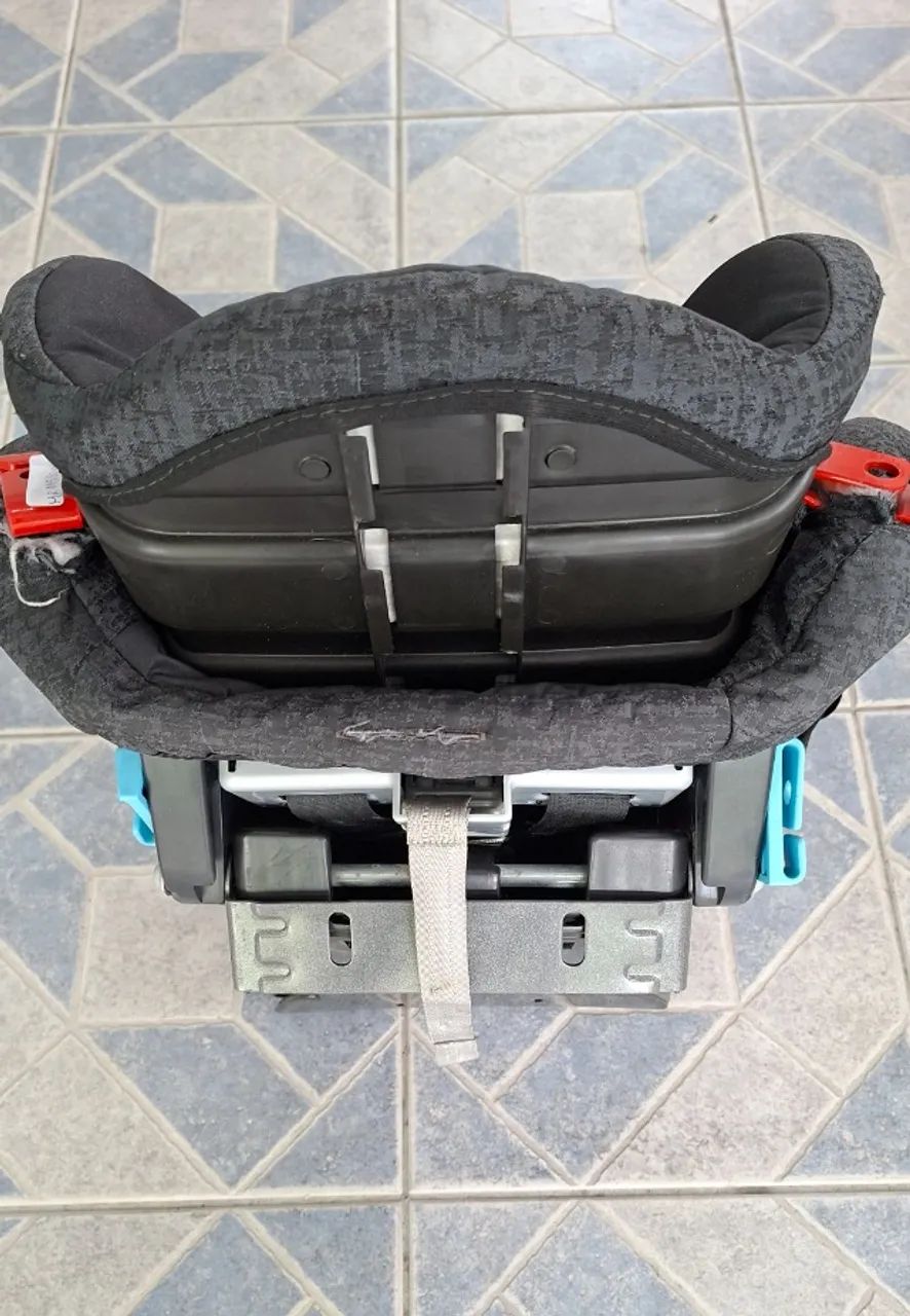 Cadeira para auto - Burigotto, Matrix Evolution - Foto 4