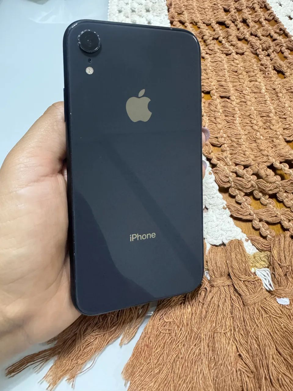 iPhone XR 128GB - Foto 2